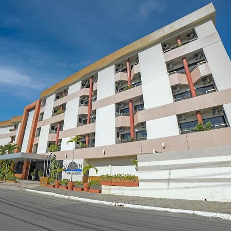 Sandrin Praia Hotel Aracaju Exterior foto