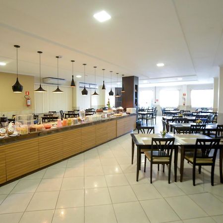 Sandrin Praia Hotel Aracaju Exterior foto