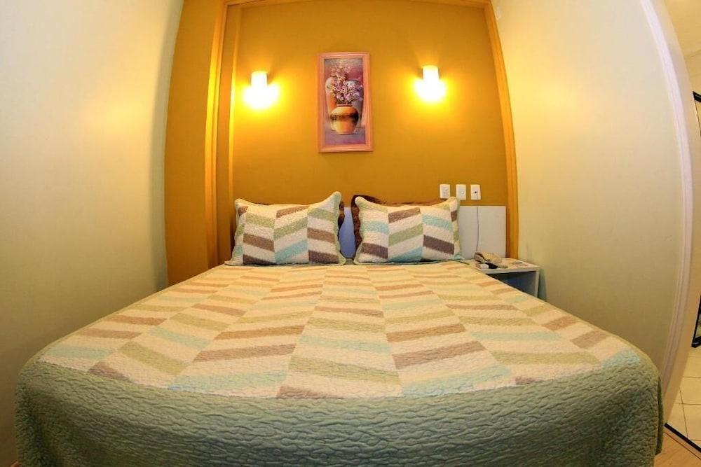 Sandrin Praia Hotel Aracaju Exterior foto
