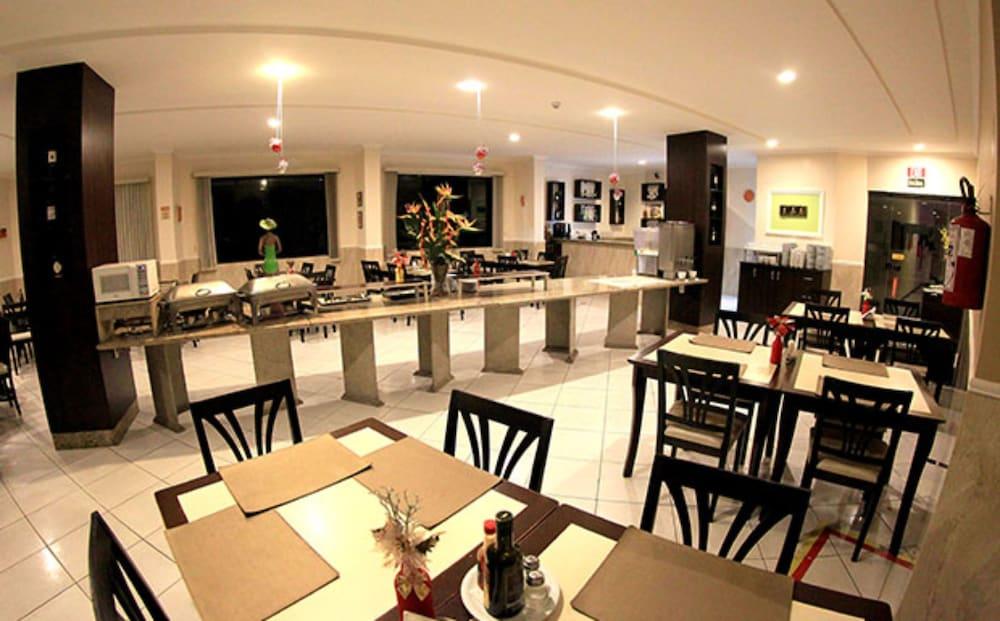 Sandrin Praia Hotel Aracaju Exterior foto
