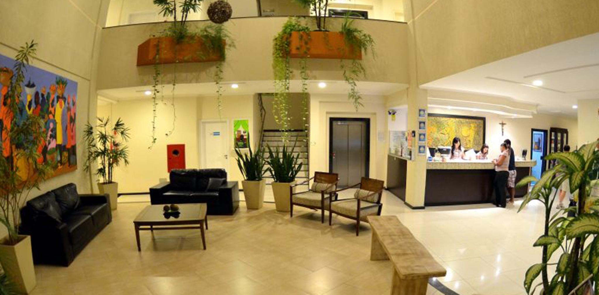 Sandrin Praia Hotel Aracaju Exterior foto