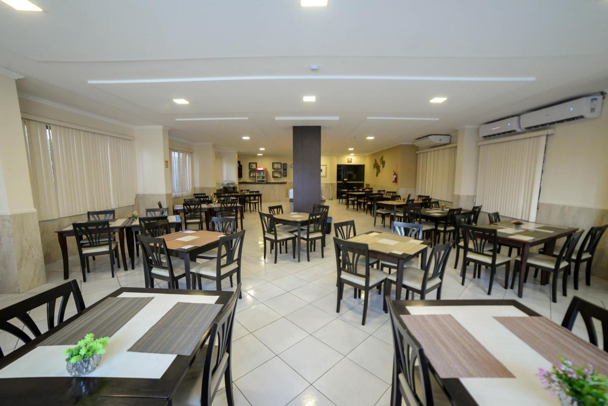 Sandrin Praia Hotel Aracaju Exterior foto