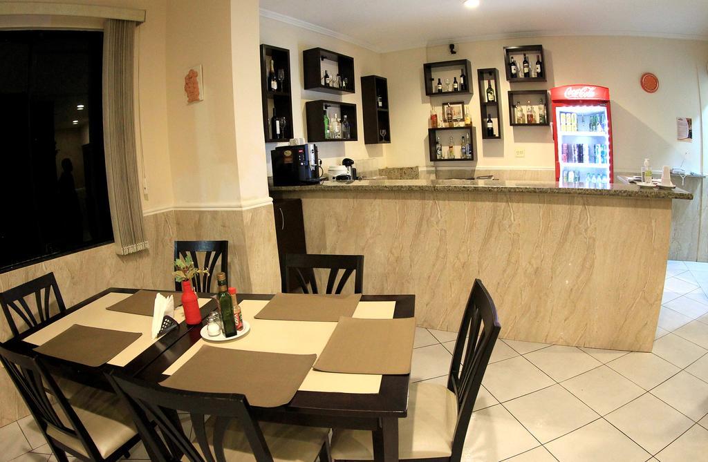 Sandrin Praia Hotel Aracaju Exterior foto