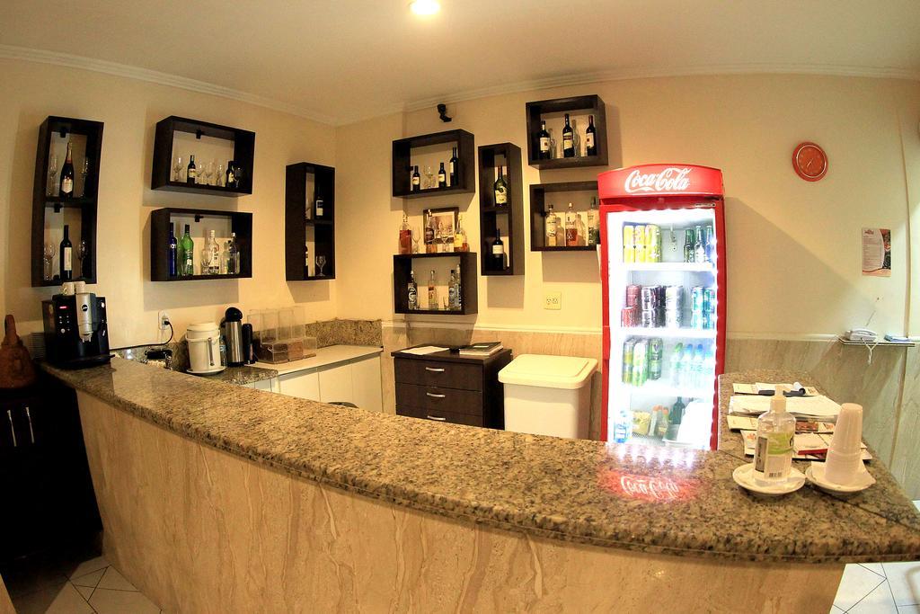 Sandrin Praia Hotel Aracaju Exterior foto